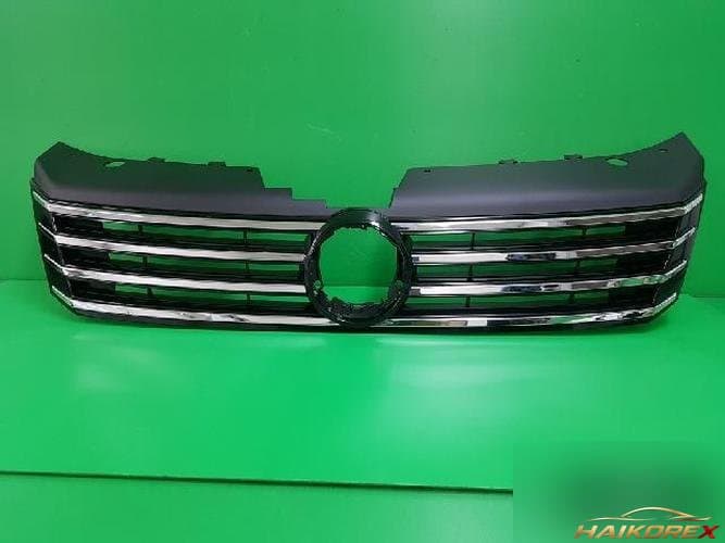 Volkswagen Passat 2013 — решётка радиатора VW07104GAV 4