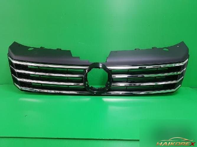 Volkswagen Passat 2013 — решётка радиатора VW07104GAV