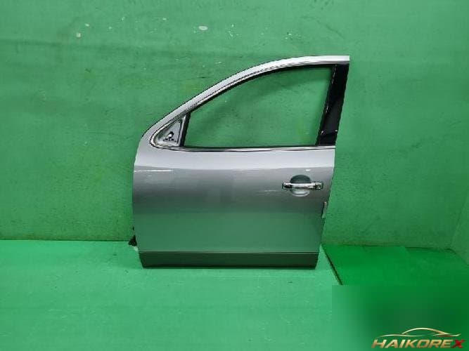 Hyundai Veracruz 2010 — передняя дверь левая