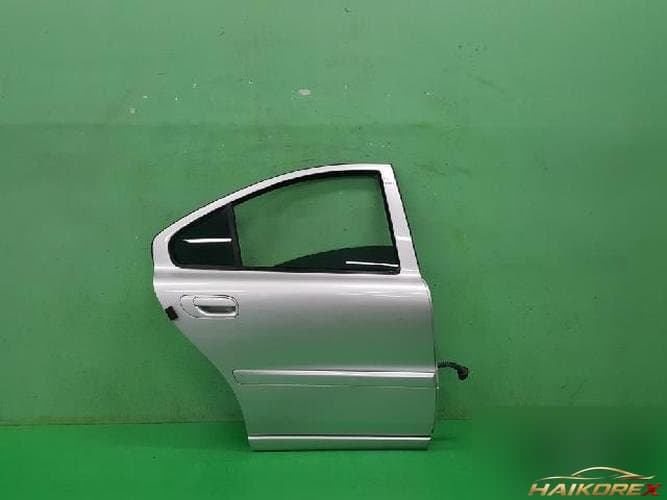 Volvo S60 2009 — дверь задняя правая