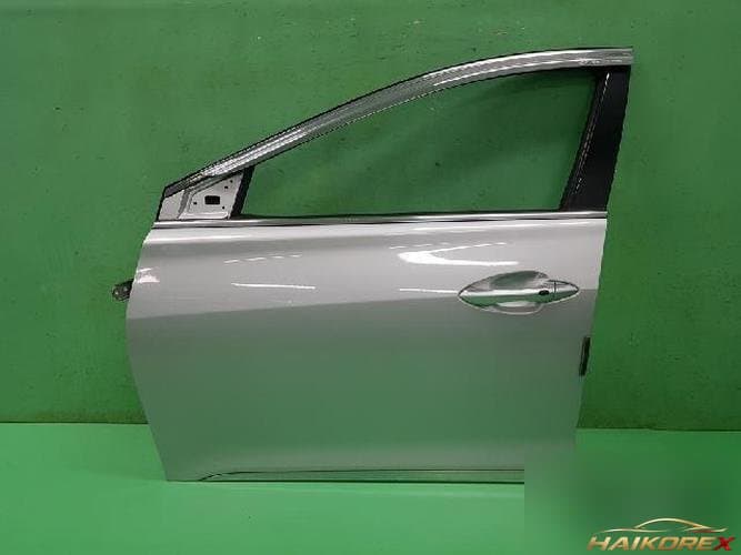 Hyundai Grandeur 2015 — передняя дверь левая 760033V000