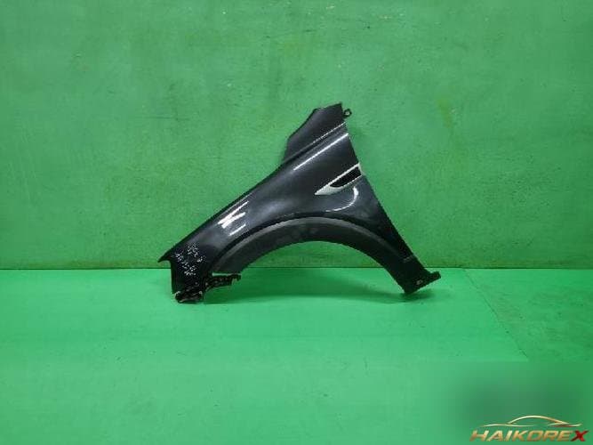 Chevrolet Captiva 2012 — крыло левое 42532165