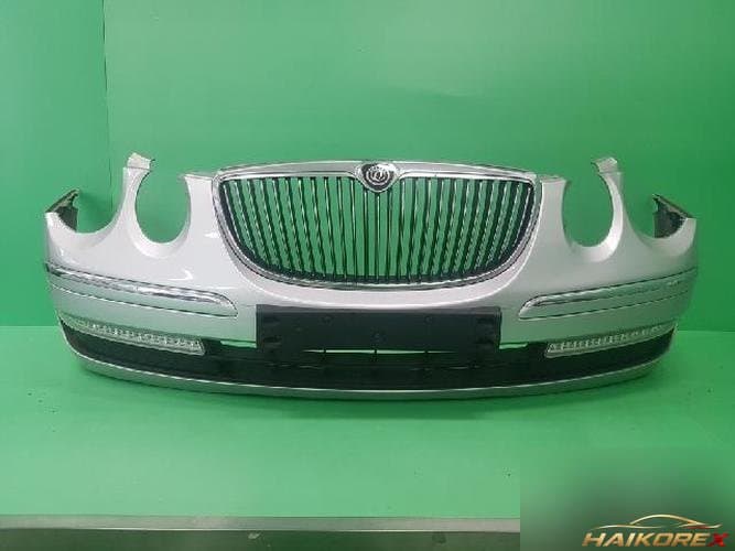 Kia Opirus 2009 — передний бампер 86511 3F510