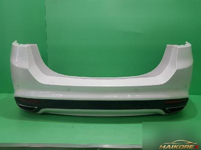 Ford Mondeo 2015 — бампер задний DS7317906JW