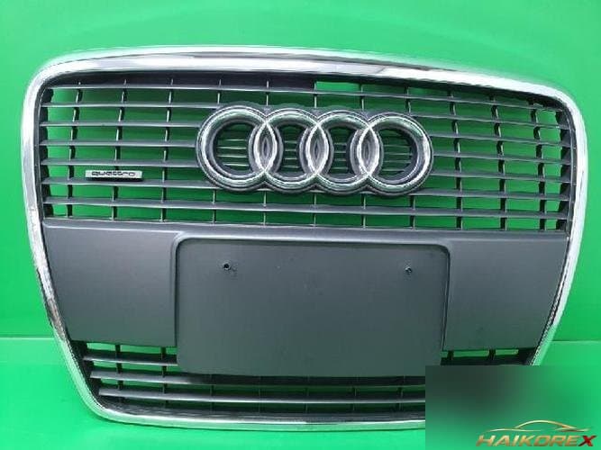 Audi A6 2005 — решётка радиатора 4F0 853 651