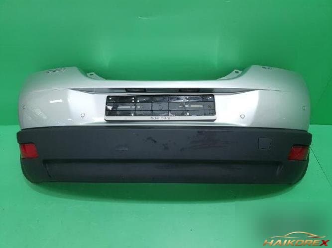 Volvo C30 2009 — бампер задний 30657208