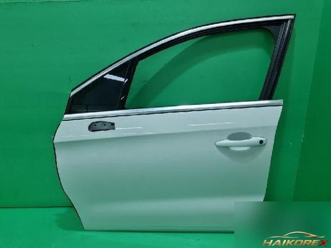 Citroën DS4 2013 — дверь передняя левая