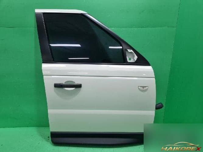 Land Rover Range Rover 2010 — передняя дверь правая