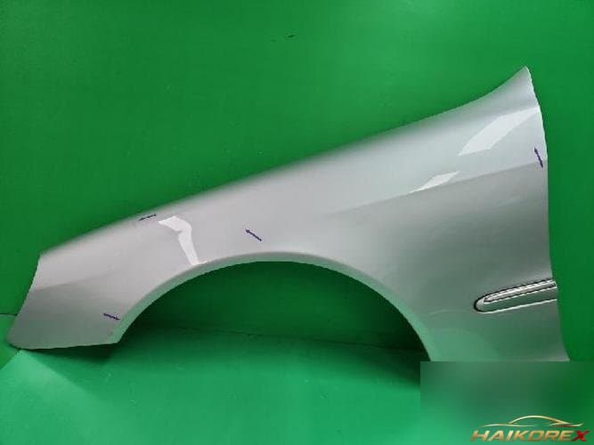 Mercedes-Benz S-Class 2004 — крыло левое (6)