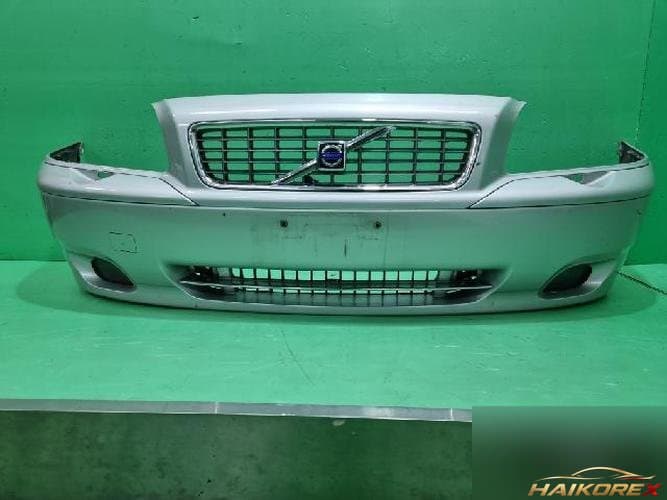 Volvo S80 2004 — передний бампер 2