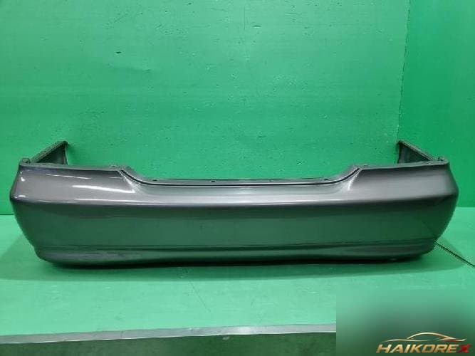 Daewoo Magnus 2005 — бампер задний 1