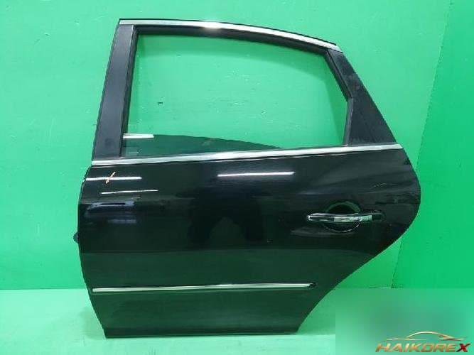 Hyundai Grandeur 2009 — дверь задняя левая