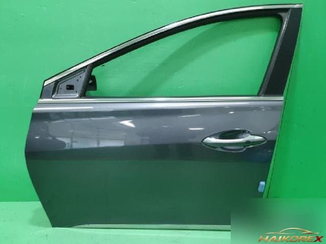 Hyundai Grandieur 2012 — передняя дверь левая