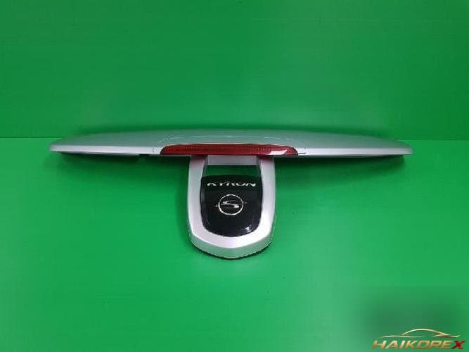 KG Mobility Karun 2006 — спойлер правый 7960009001SAF
