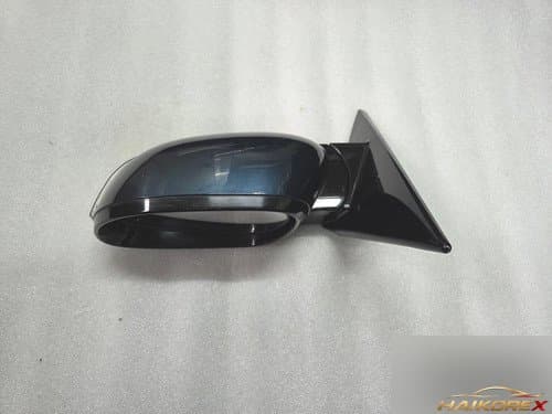 Зеркало боковое левое с электроприводом и LED, 87610B2020-DS