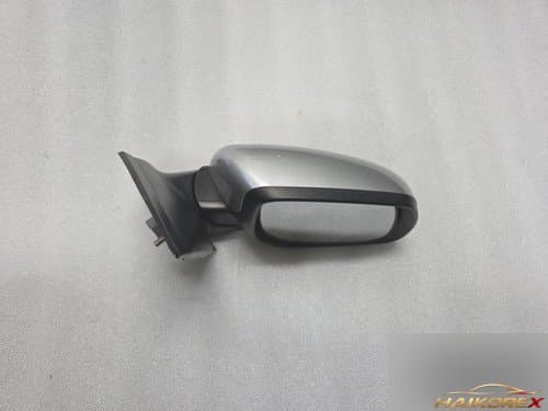 Боковое зеркало правое электрическое 876201Y980AS