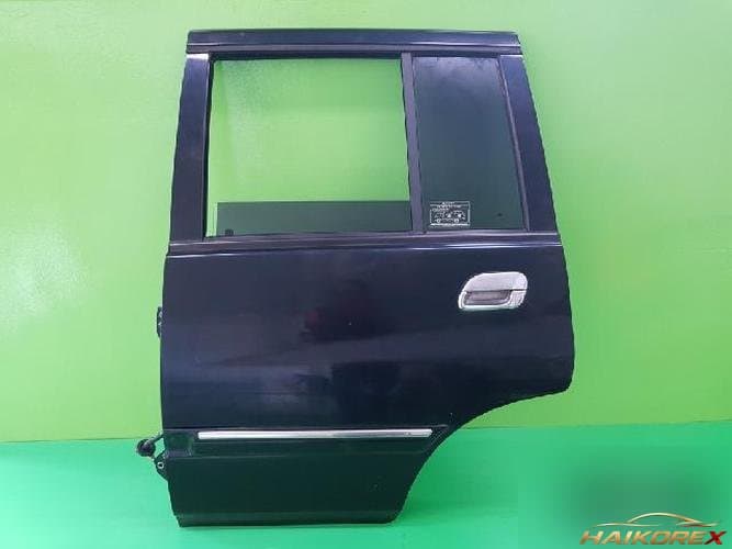 KG Mobility Musso EV 1999 — дверь задняя левая