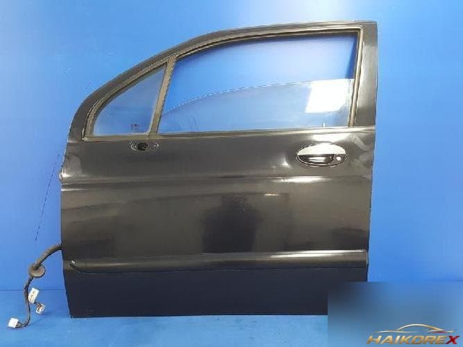 Daewoo Matiz 2000 — передняя дверь левая