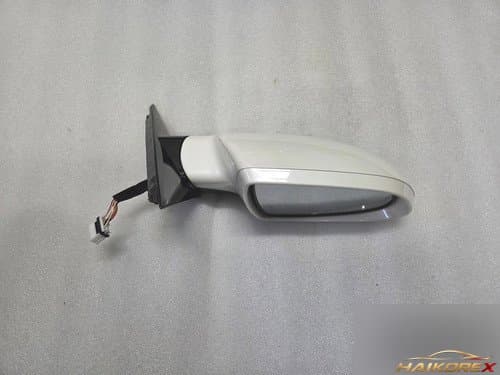 Боковое зеркало правое электрическое складываемое с LED подсветкой 876203R000SWP