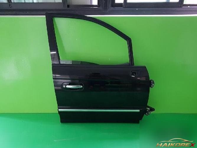 Hyundai Trajet 2000 — передняя дверь правая 760043A000