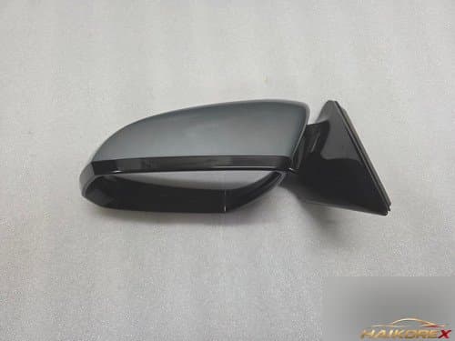 Боковое зеркало левое с датчиком слепых зон 87610B1010-DS