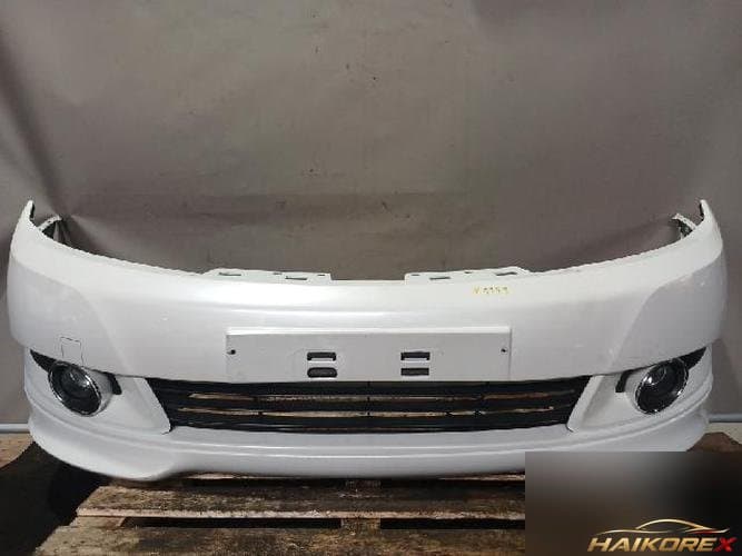Renault SM5 2012 — переднее крыло левое