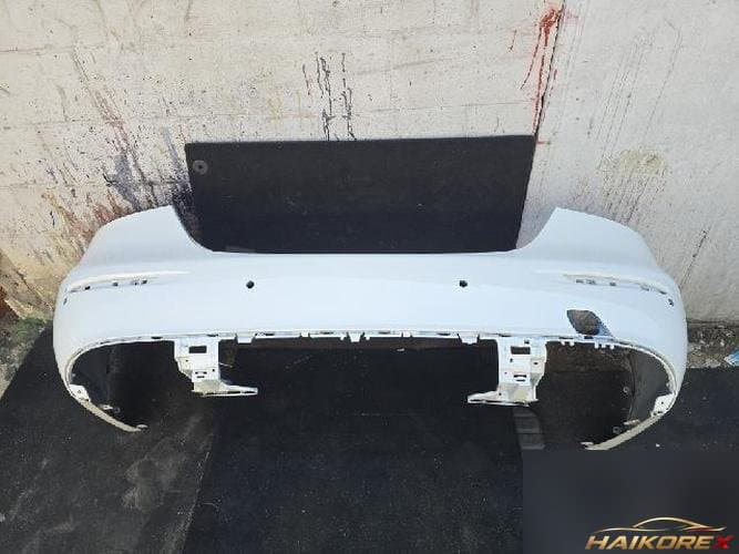 Mercedes-Benz E-Class W213 2020 — задний бампер A2138854803