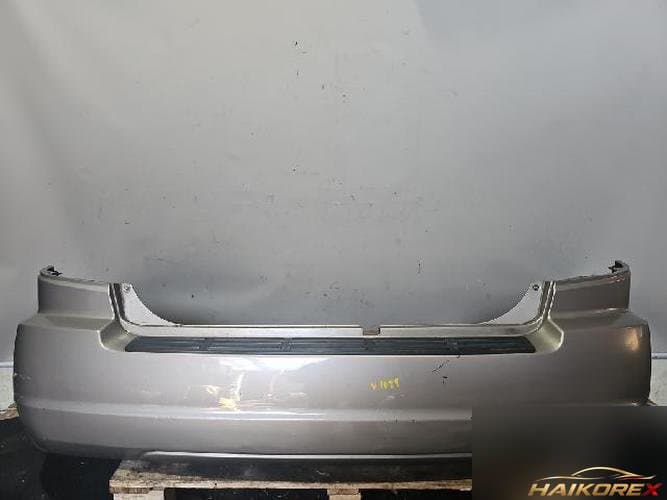 Kia Sorento 2005 — задний бампер
