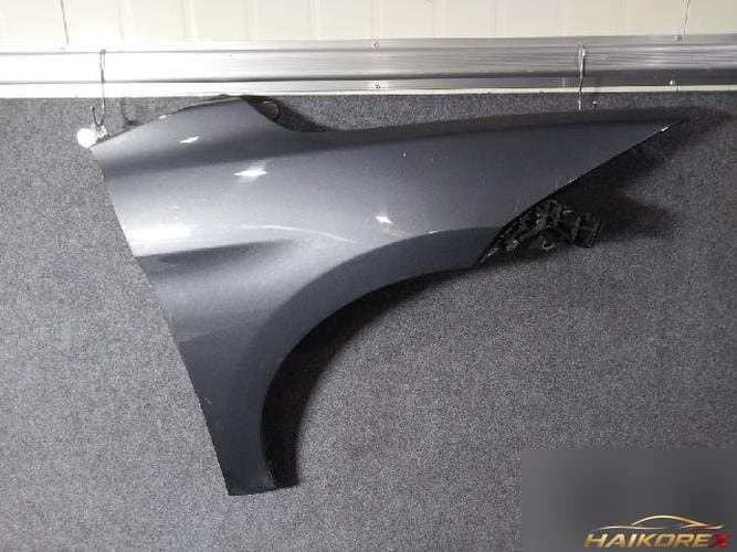 Hyundai Avante 2016 — крыло правое