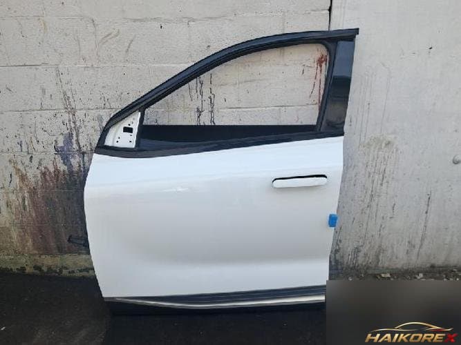 Hyundai Nexo 2023 — передняя дверь левая