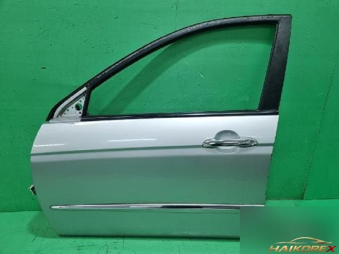 Kia Cerato 2007 — передняя дверь левая