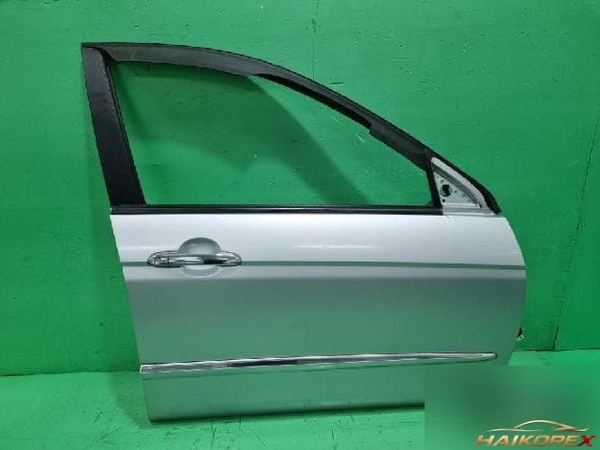 Kia Cerato 2007 — передняя дверь правая