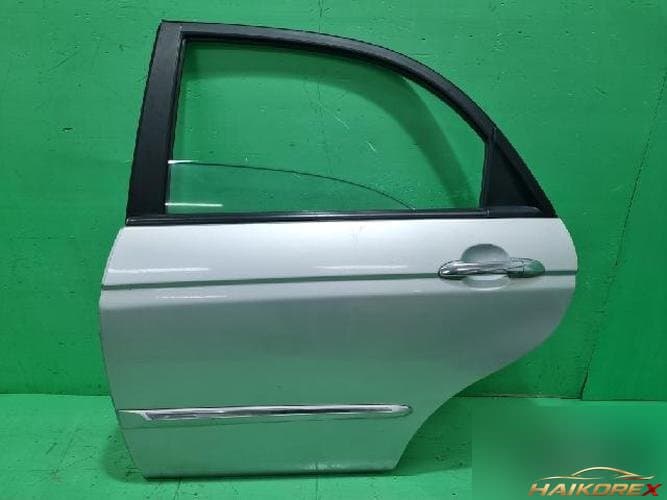 Kia Cerato 2007 — дверь задняя левая