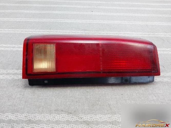 Chevrolet Astro 2000 — фонарь задний левый (комбинированный)