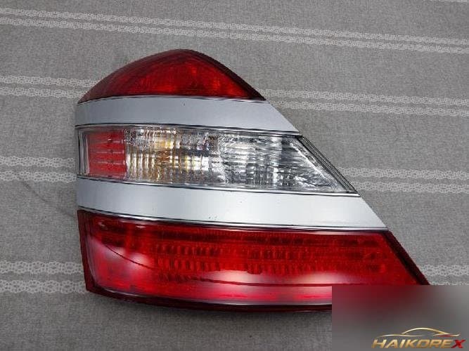 Mercedes-Benz S-Class 2009 — комбинированный фонарь задний левый A2218200364