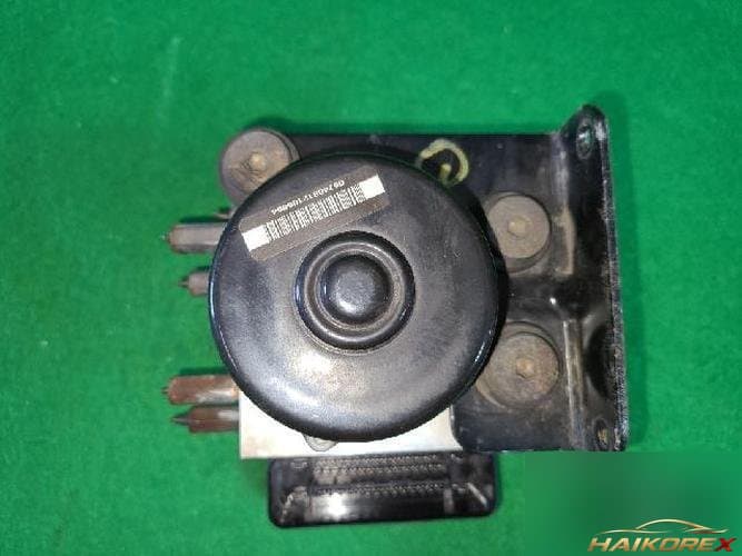 KG Mobility Actyon 2006 — модуль ABS 4891032000