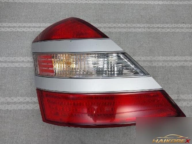 Mercedes-Benz S-Class 2006 — фонарь задний левый (комбинированный) A221 820 0364