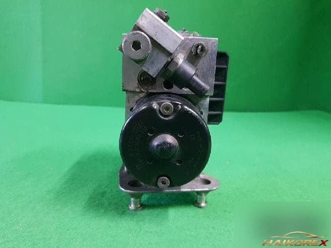 Mercedes-Benz E-Class 2002 — блок ABS A 003 431 90 12