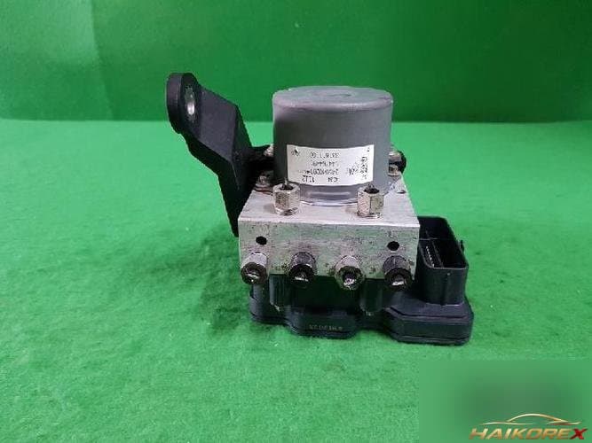 Daewoo Spark 2016 — блок ABS 42341112