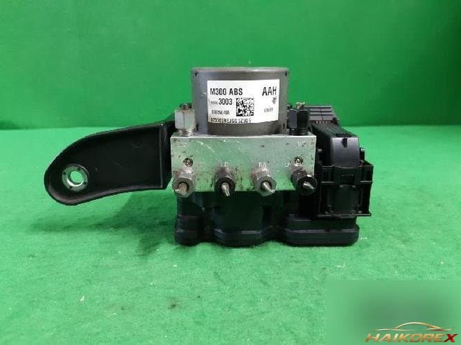 Daewoo Matiz 2009 — блок АBS 95963003