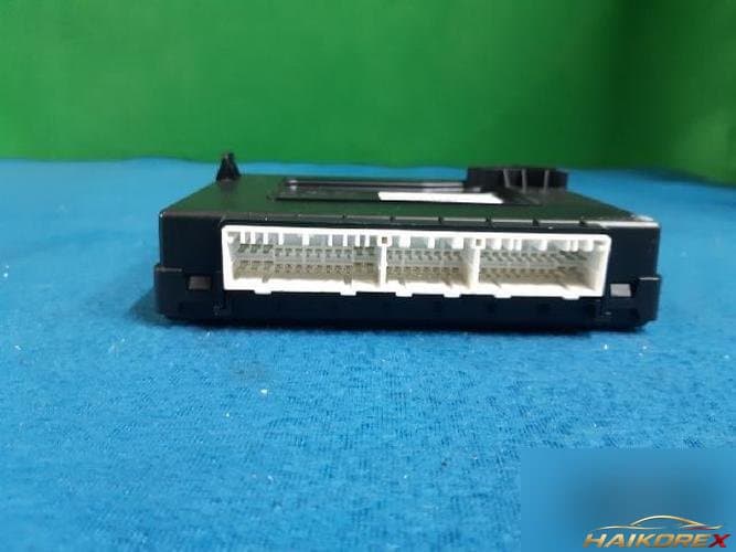 Hyundai Sonata 2020 — ETACS/BCM 95400C1125