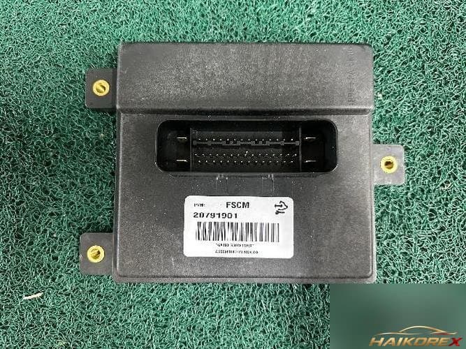 Chevrolet Alpeon 2011 — ETACS/BCM 20791901