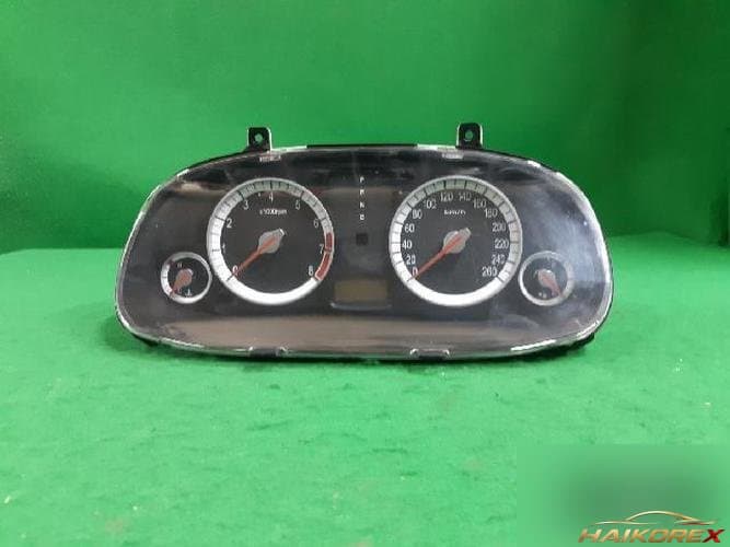 Hyundai Grandeur 2007 — приборная панель 94003-3L015