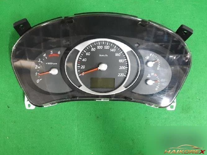 Hyundai Tucson 2006 — комбинация приборов 94023-2E080