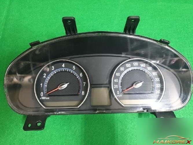 Kia Roche 2008 — щиток приборов 940032G061