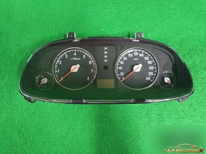 Hyundai Grandeur 2008 — панель приборов 940043L010