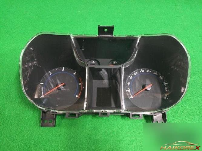 GM-Daewoo Orlando 2012 — панель приборов 95472832