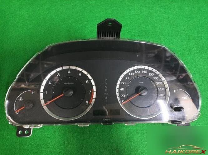 Honda Accord 2008 — панель приборов 78100-D011