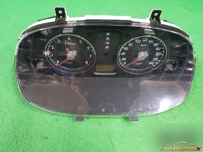 Hyundai Granzer 2010 — приборная панель 94006-3L020 2