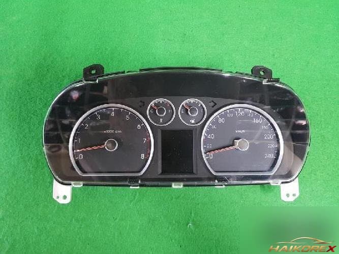 Hyundai i30 2008 — панель приборов 94003-2L025